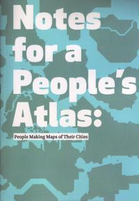Notes for a People's Atlas