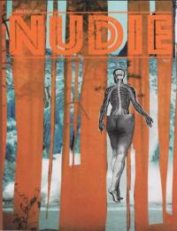 Nudie Magazine #3