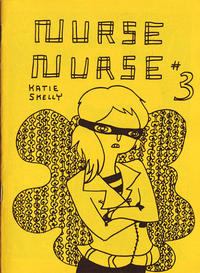 Nurse Nurse #3