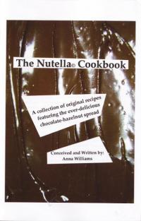 Nutella Cookbook