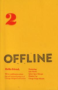 Offline #2