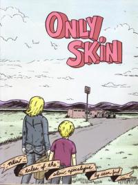 Only Skin TPB