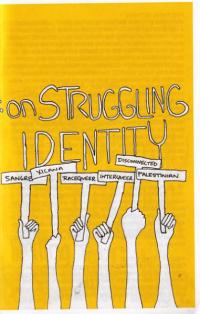 On Struggling Identity #1