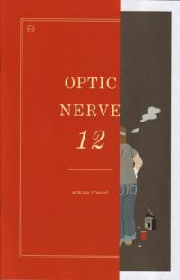 Optic Nerve #12