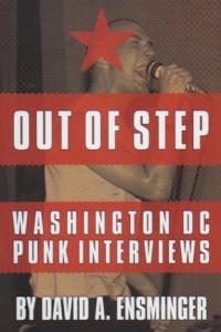 Out of Step Washington DC Punk Interviews