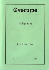 Overtime Hour 21 Malignance