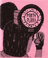 Party Plans #2