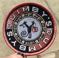 Quimby's Patch