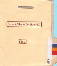 Patient Files #3 Confidential