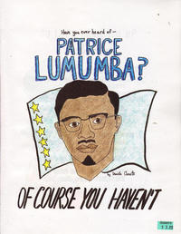 Have You Ever Heard of Patrice Lumumba? Of Course You Haven't