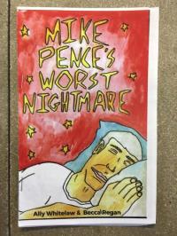 Mike Pences Worst Nightmare