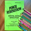 Pencil Revolution #16