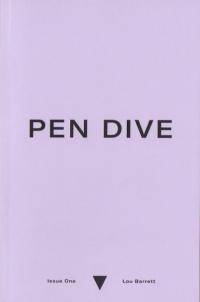 Pen Dive #1