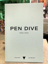Pen Dive #4