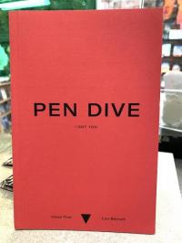 Pen Dive #5