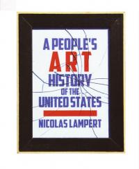 Peoples Art History of the United States HC