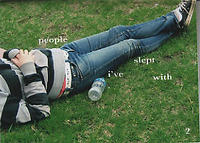 People I've Slept With #2