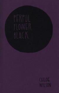 Perpul Flower Black