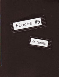 Pieces #5 On Change