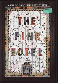 Pink Hotel DVD