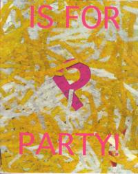 P Is for Party #1