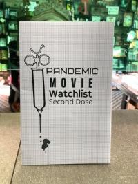 Pandemic Movie Watchlist Second Dose