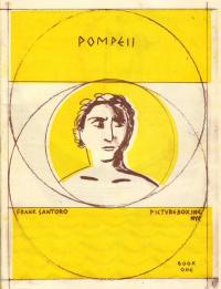 Pompeii Book 1