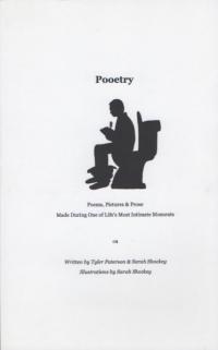 Pooetry: Poems, Pictures and Prose Made During One of Life's Most Intimate Moments