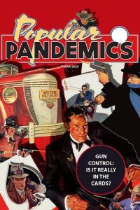 <span class="highlight">Popular Pandemics</span> Spring 2026