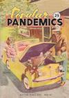 Popular Pandemics Spring Summer 2022