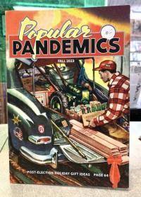 <span class="highlight">Popular Pandemics</span> Fall 2023
