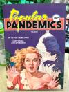 Popular Pandemics Fall 2025