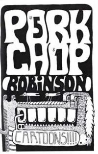 Pork Chop Robinson #5