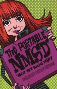 Portable NMSD Not My Small Diary