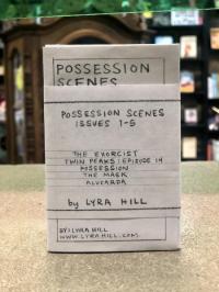 Possession Scenes Collected #1 through #5