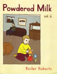 Powdered Milk #6