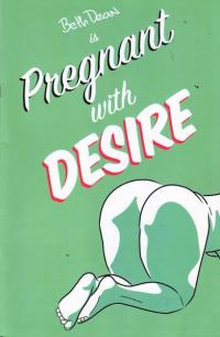 Beth Dean #2 Pregnant With Desire