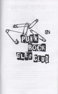 Punk Rock Glee Club #2