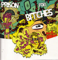 Prison For Bitches: A Lady Gaga Fanzine