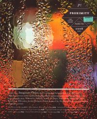 Proximity #2 The Cities Issue