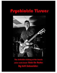 Psychiatric Tissues the History of the Iconic Noise Rock Band Arab on Radar