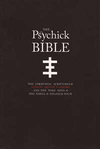 Psychick Bible