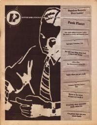 Punk Planet #12 Mar Apr 96