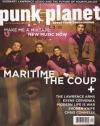 Punk Planet #74 Jul Aug 06