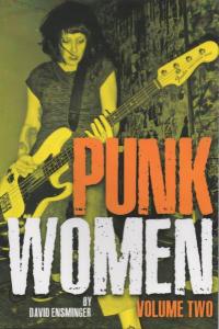 Punk Women vol 2