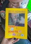 Tiger & Donuts #1