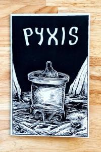 PYXIS #11