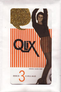 Qlix #3 Collage