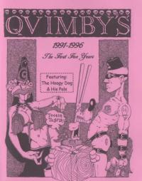 Qvimby's First Five Years