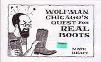 Wolfman Chicago's Quest For Real Boots